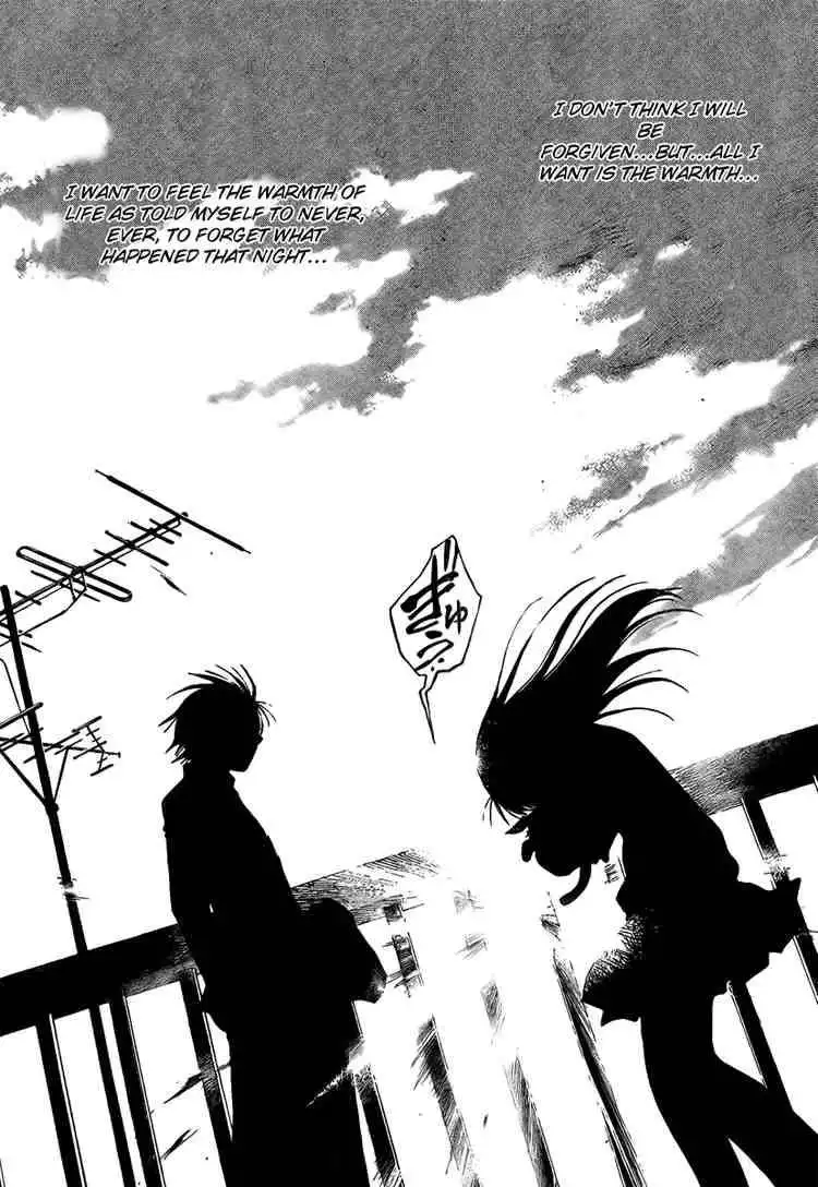 Code: Breaker Chapter 4 20